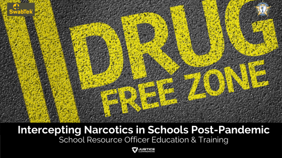 SwabTek Hosts Webinar for SROs — The Second in A Series of Three