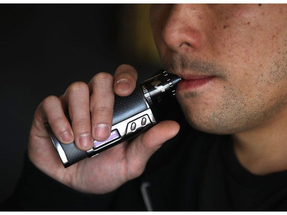 SwabTek in the News: B.C. woman wants pot testers in Vancouver schools as vape use rises