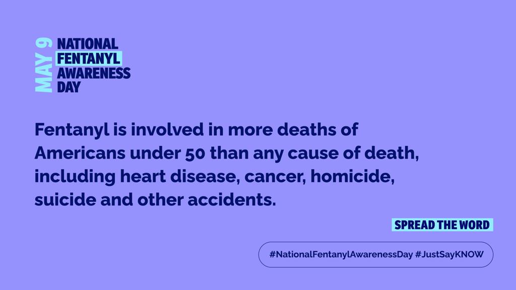 SwabTek®, NASRO, NDASA & LEAD’s ‘Guardian Coalition’ Becomes Official Partner of ‘National Fentanyl Awareness Day’