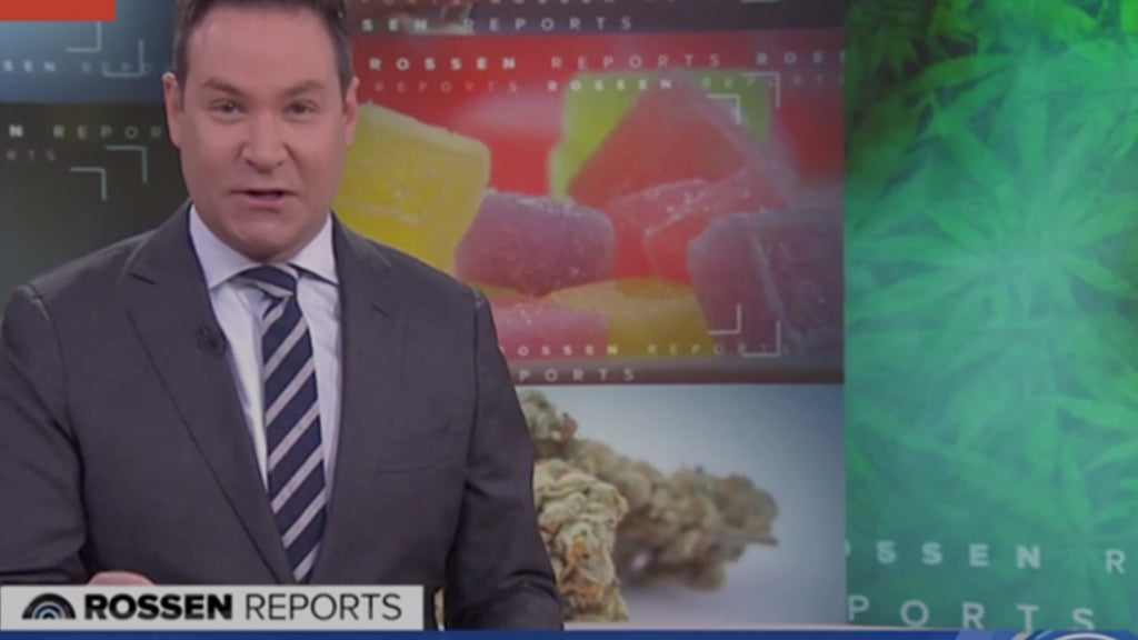 Rossen Reports: Kids are sneaking pot into school — but this new test kit can sniff it out