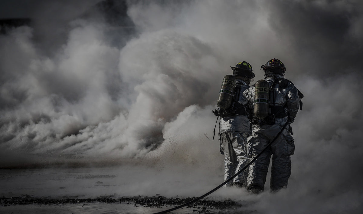 SwabTek Launches First Responders PPE Purchasing Cooperative