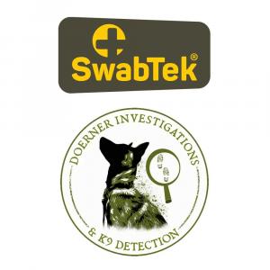 SwabTek and Doerner Investigations & K9 Detection Partnering to Expand Narcotics & Firearm Search Services